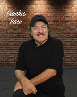 Photo of Frank Pace