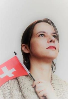 Photo of Fran Kissling