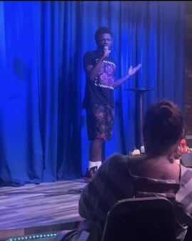 Photo of Frank Jackson