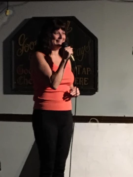 Photo of Fran Rotondo