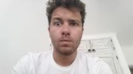 Photo of Fraser Wilson