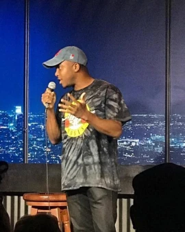 Photo of FreddieAmadi