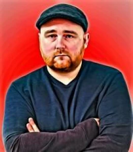 Photo of Freddie Farrell