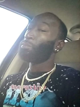 Photo of Young Geeze