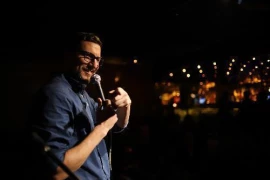 Photo of Josh FunnyFlips Filipowski