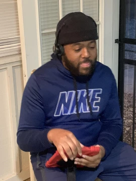 Photo of Funnymann P