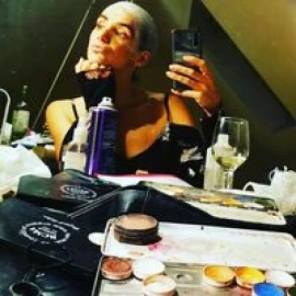 Photo of Gabby Killick