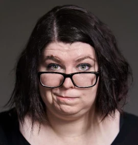 Photo of Gabby Sepsik