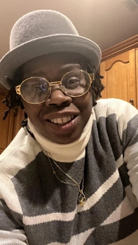 Photo of Gabby Valentino