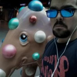 Photo of Gabriele Tocchi