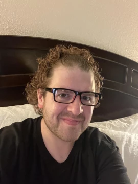 Photo of Gage Stangl