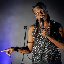 Photo of Gale Fluker