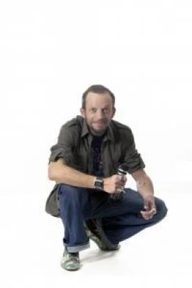 Photo of Gareth Berliner