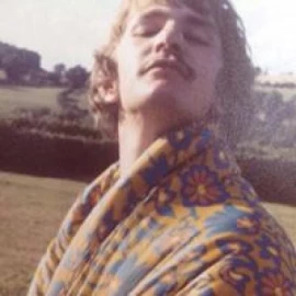 Photo of Gareth Jones