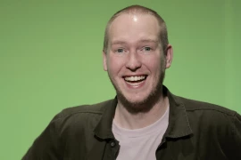 Photo of Gareth Neale