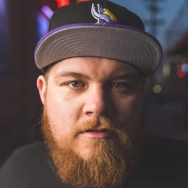 Photo of Garrett Waller