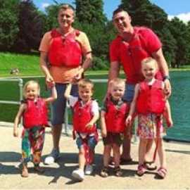 Photo of Gary Booker