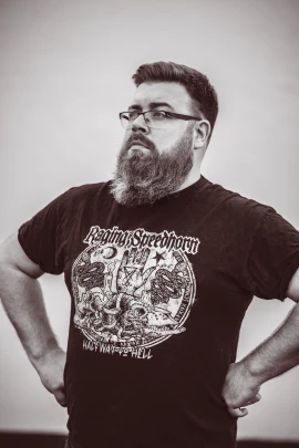 Photo of Gary G Knightley