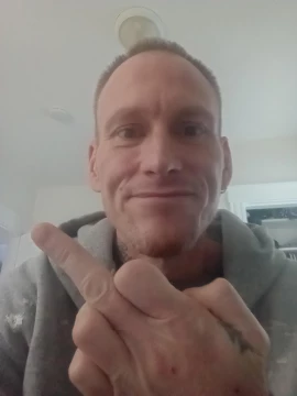 Photo of Gary Goodwin