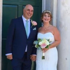 Photo of Gary Hollick