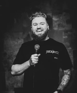 Photo of Gary Hyland