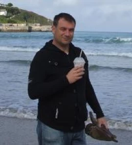 Photo of Gary Leonardi