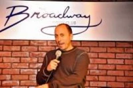 Photo of Gary Manfre