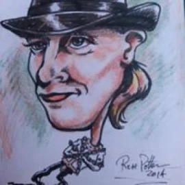 Photo of Gary Michaels