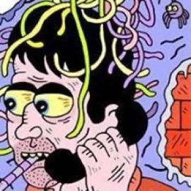 Photo of Gavin Haynes