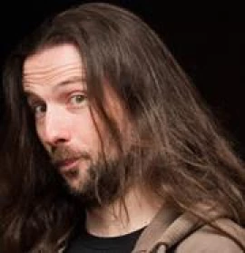 Photo of Gavin Mackenzie