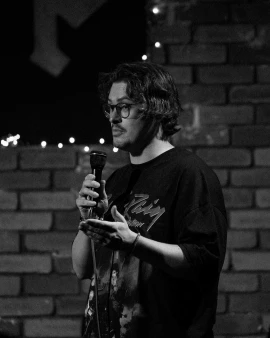 Photo of Daniel Coughtrey