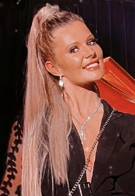 Photo of Gemma Louisianna