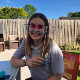 Photo of Gemma Rolfe