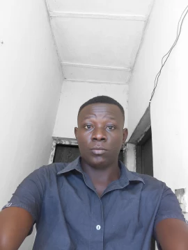 Photo of																	                   Genesis Sanda