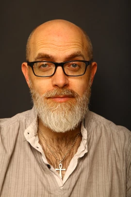 Photo of Geordie Geoff