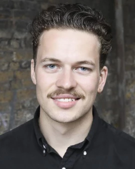 Photo of George Airey