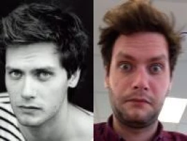 Photo of George Cochrane