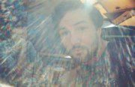 Photo of George D. Wright