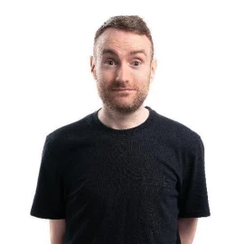 Photo of George Heslop