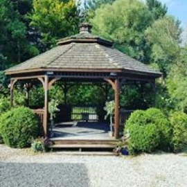 Photo of George Peacock