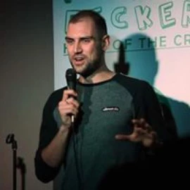 Photo of George Poynter