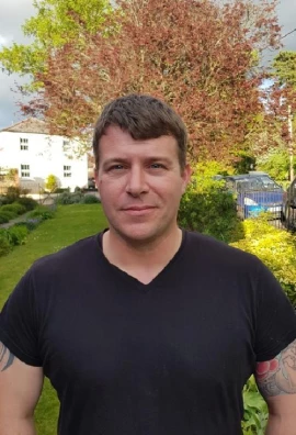 Photo of George Reardon