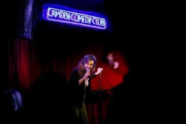 Photo of Georgie Morrell