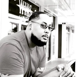 Photo of Gerald Dean