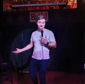 Photo of Gerard Dougherty