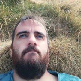 Photo of Gerwyn Evans