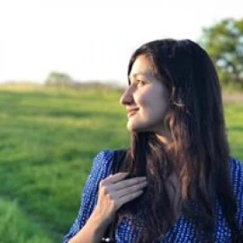 Photo of Ghida Ibrahim