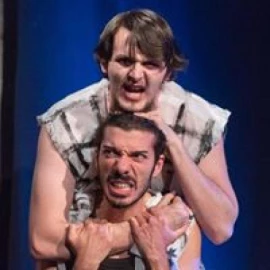 Photo of Gianluca Madaschi