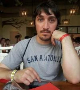 Photo of Gideon Hambright