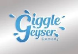 Photo of Giggle Geyser Comedy